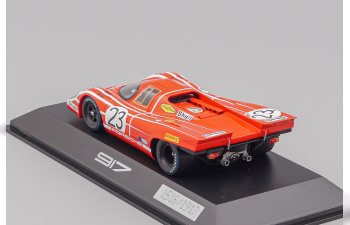 Porsche 917 K Winner 24h. Le Mans 1970 Hermann - Attwood