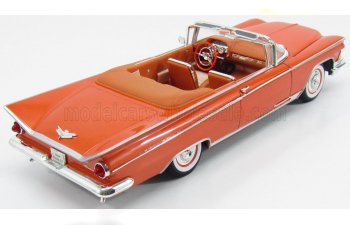 BUICK Electra 225 Cabriolet (1959), Orange Met