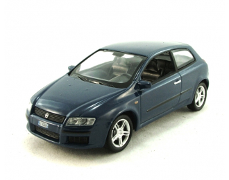 FIAT Stilo (2002), blue
