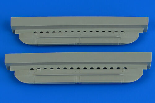 Набор дополнений MiG-23MLD chaff/flare dispenser (covered)