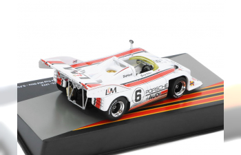 PORSCHE 917/10 TC 1972 CAN-AM Challenge Cup Mid Ohio