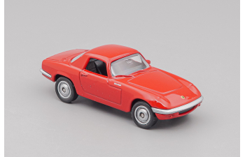 LOTUS Elan 1965, Mes voitures de collection 54