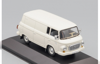 BARKAS B1000, light grey