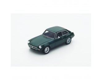 MG GT Sebring 1969 (green)