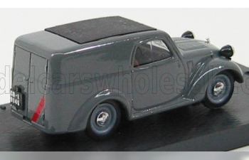 FIAT 500a Van 1949, Grey