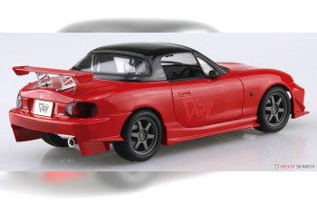 Сборная модель Mazda Roadster NB8 Garage Vary '99