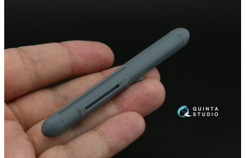 Контейнеры РЭБ «Хибины-У»