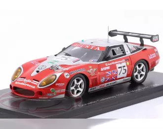 Callaway Corvette 11th 24h LeMans Robin Donovan, Eugene O'Brien, Rocky Agusta (1995)