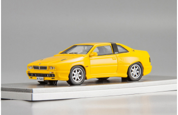 MASERATI Shamal 1989 (yellow)