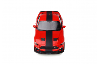 FORD Mustang Roush Stage 3 - 2019 (red)