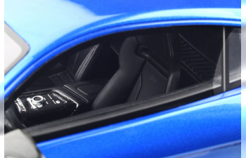 Audi R8 Performance Parts (ara blue)