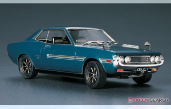 Сборная модель TOYOTA CELICA 1600GT TA-22MQ 1970