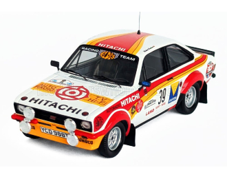 FORD Escort MK2 (night version) №39 Rally Ypres Eldis - Rossi (1979)
