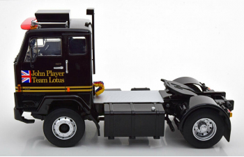 Volvo F88 Lotus F1 Team JPS 1978