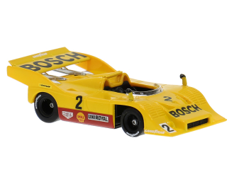 PORSCHE 917/10 Bosch №2 (1972)