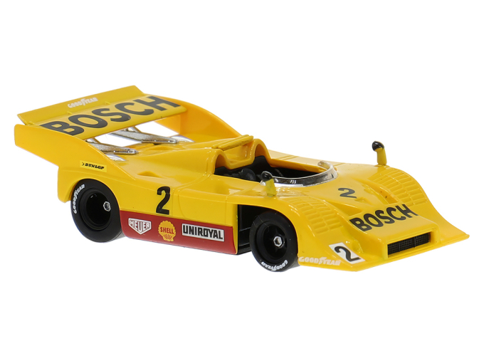PORSCHE 917/10 Bosch №2 (1972)