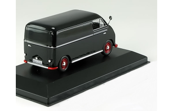 DKW Schnellaster (специально для Cars&Co), черный