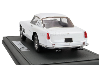 FERRARI 410 Superamerica s/n1477SA III Series (1958), white