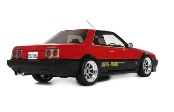 NISSAN Skyline 2000 RS-X Turbo (DR 30 Turbo C) Tuning (1984), red 059