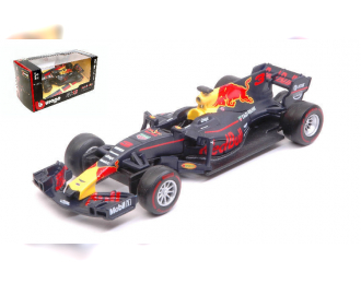 Red Bull TAG Heuer RB13 #3 D.Ricciardo Formula 1 2017