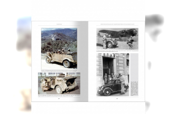 Книга ITALIENFELDZUG - Немецкие танки и бронетехника 1943-1945 гг. , том 5 (на английском языке) / German Tanks and Vehicles 1943-1945 Vol. 5 (English)