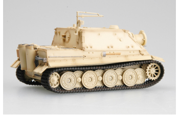 Sd.Kfz.181 Sturmtiger Display Model German Army, USSR