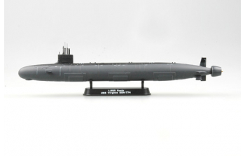 Virginia-class Submarine USN SSN-774 USS Virginia