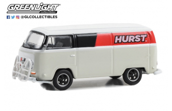 VOLKSWAGEN T2 Van "Hurst Shifters" (1969)