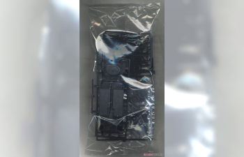 Сборная модель Datsun Bluebird 1600 SSS "Custom Wheel"