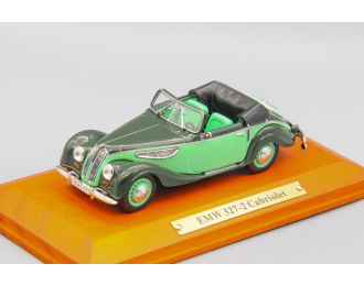 EMW 327-2 Cabriolet