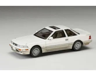 TOYOTA Soarer 3000 Twincam 24 GT-Limited Air Suspension (MZ21), crystal white toning II