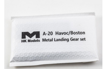 Сборная модель A-20G Havoc RAAF (Normal Version)