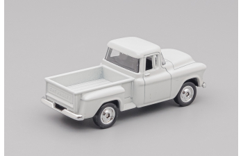 CHEVROLET Stepside 1955, Mes voitures de collection