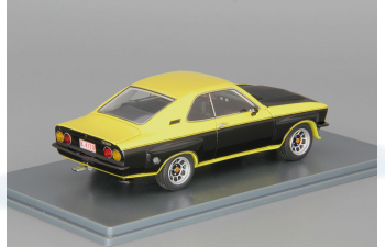 OPEL Manta A TE2800 1975, yellow black