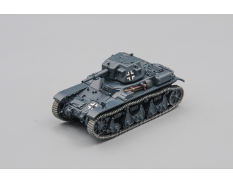 легкий танк Renault R.39, Wehrmacht, 2 вариант