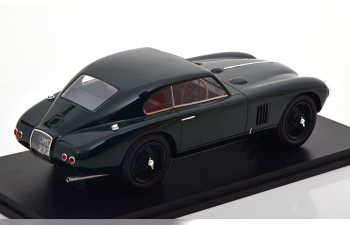 ASTON MARTIN DB2 LML llemano Coupe (1949), dark green