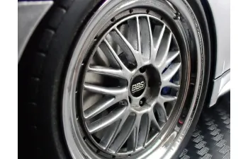 TOYOTA Crown Athlete S (GRS214), silver