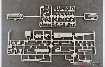 Сборная модель USS Intrepid CVS-11