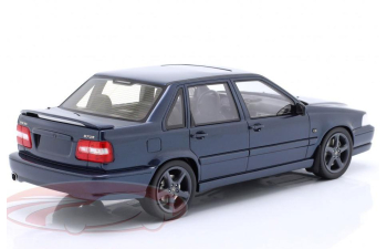 VOLVO S70R (1998), dark blue