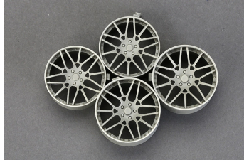 Набор для доработки - Диски 20' Forgiato Maglia-ECL Wheels для моделей LP700