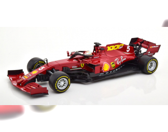 FERRARI SF1000 (2020)