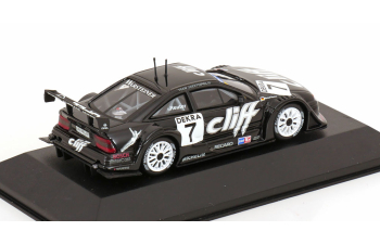 OPEL Calibra V6 No 7 ITC, Reuter (1996)