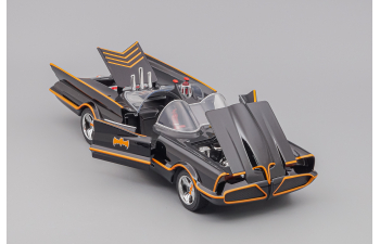 BATMOBILE (1966)