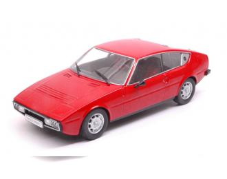 MATRA Simca Bagheera (1974), red