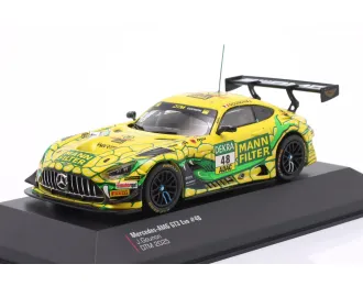 MERCEDES-BENZ-AMG GT3 #48 "Mamba" DTM Jules Gounon (2025)