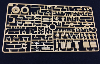 Сборная модель Humber Armored Car Mk. II