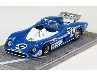 MATRA-SIMCA MS 660 №32 24h Le Mans, Beltoise/Amon (1971)