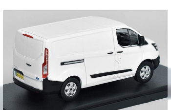 FORD Transit VAN Custom V362 (2016), white 