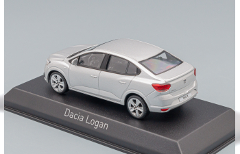 DACIA New Logan 2021 Highland Grey