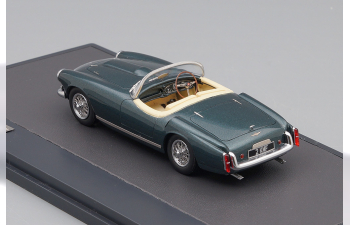 ASTON MARTIN DB 2/4 Мк.2 Touring Spyder (1956), green